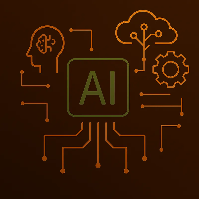 AI Conception & Integration