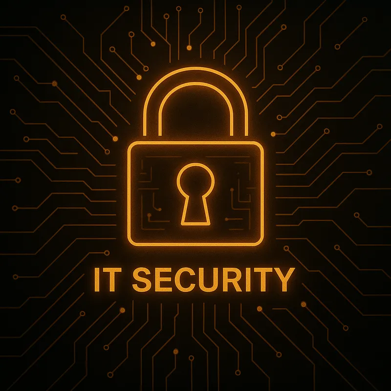 IT Security