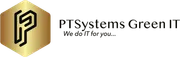 PT Systems Logo